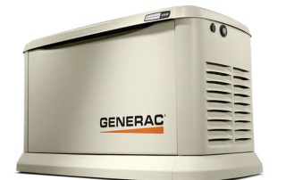 Standby-generator