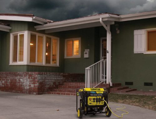When the Power Goes Out: Your Guide to Generator Solutions
