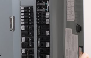 electrical Pannel