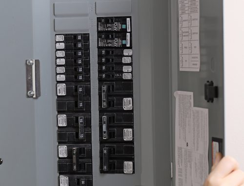 Why You Should Consider an Electrical Panel Upgrade