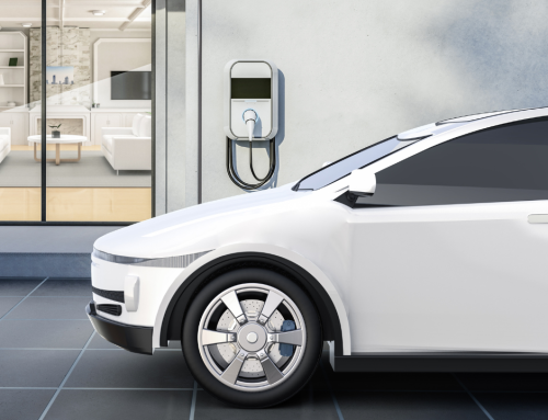 Considering an Electric Vehicle? Here’s What You Need to Know About Having an EV Charger Installed at Your Home
