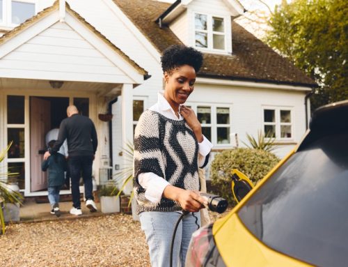 Types of EV Chargers: Which is Right for My Home in Eastern Ontario?