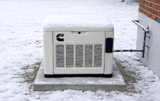 Home Generator Buyer's Guide
